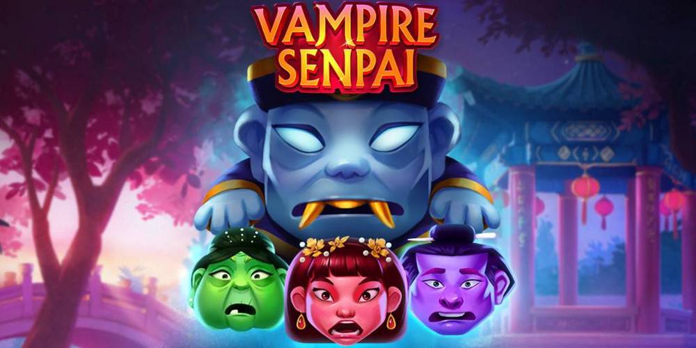 Vampire Senpai