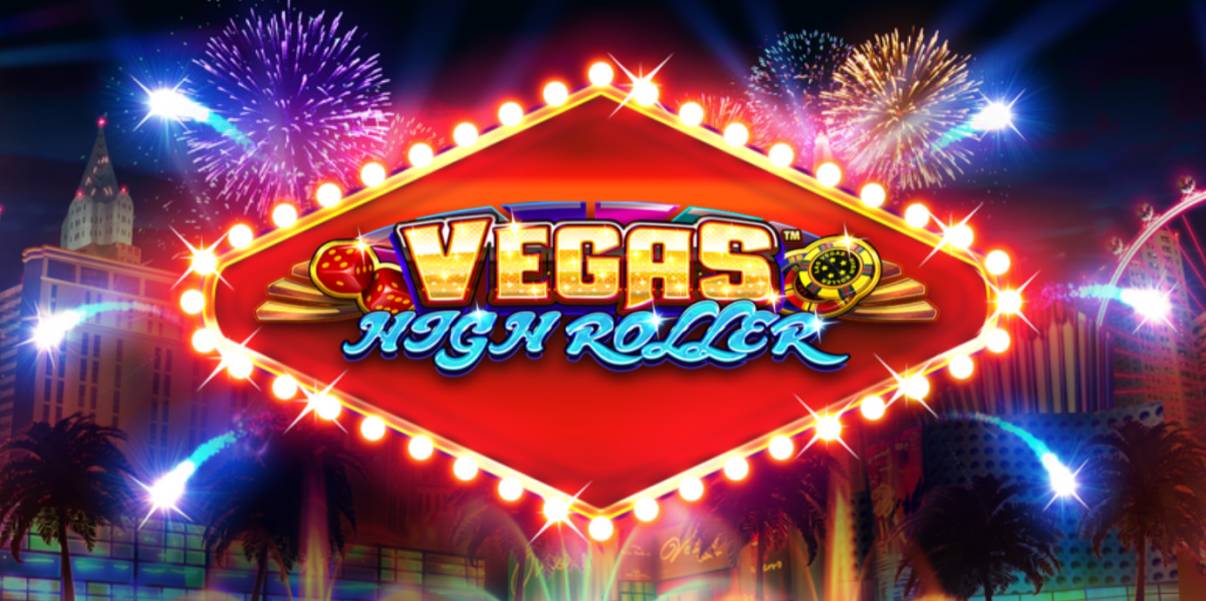 Vegas High Roller