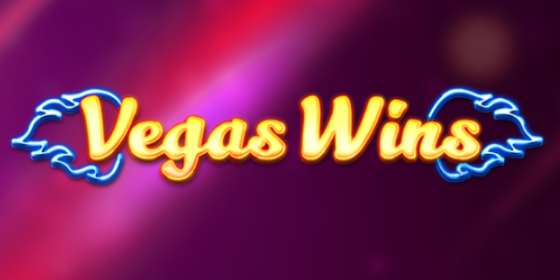 Vegas Wins (Booming Games) обзор