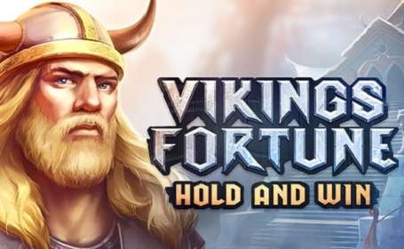 Viking Fortune: Hold and Win (Playson) обзор