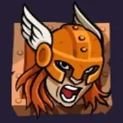 Viking Legacy: Hold&Win: Рубака