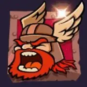 Viking Legacy: Hold&Win: Воин