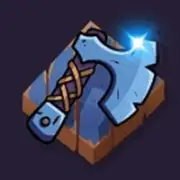Viking Legacy: Hold&Win: Топор