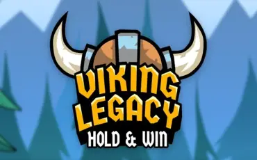 Viking Legacy: Hold&Win