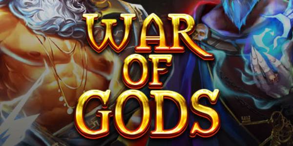War of Gods
