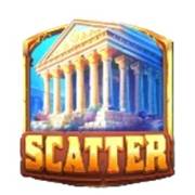 Waves of Poseidon: Scatter
