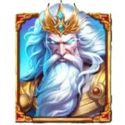 Waves of Poseidon: Посейдон