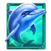 Waves of Poseidon: Дельфин