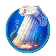 Waves of Poseidon: Колонна