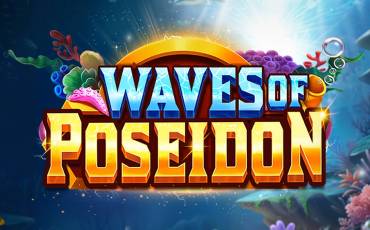 Waves of Poseidon