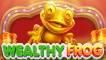 Wealthy Frog (демо-версия)