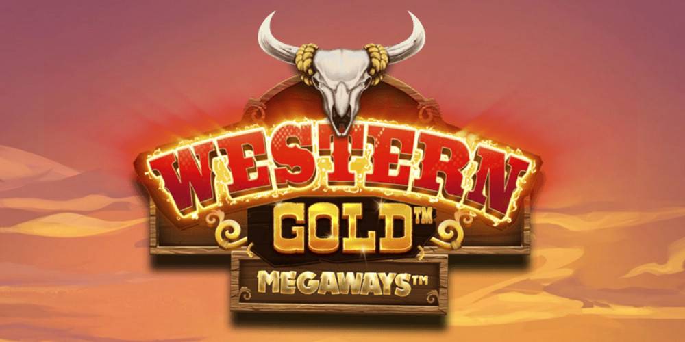Western Gold Megaways