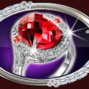 Wheel of Fortune: Ruby Riches: Кольцо