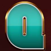 Wheel of Fortune: Ruby Riches: Q