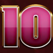 Wheel of Fortune: Ruby Riches: 10