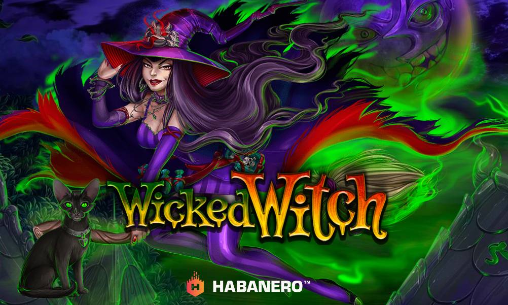 Wicked Witch