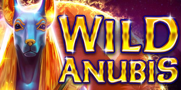 Видео покер Wild Anubis демо-игра
