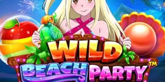 Wild Beach Party (Pragmatic Play) обзор
