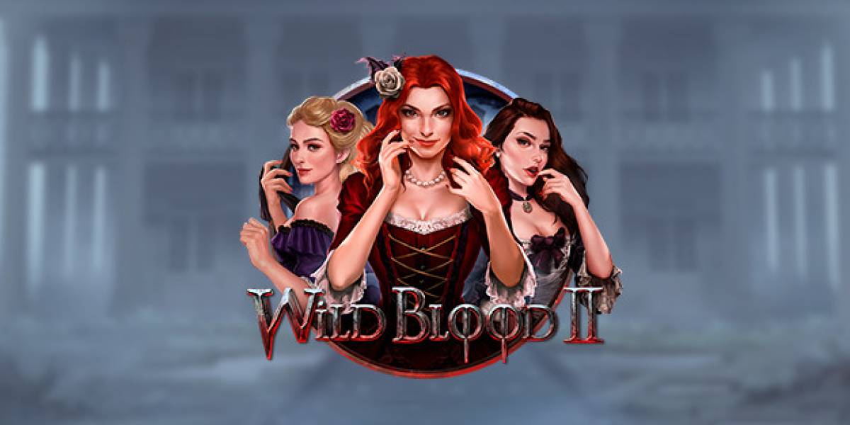 Wild Blood 2