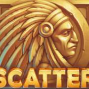 Wild Buffalo: Scatter