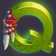 Wild Buffalo: Q