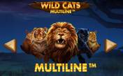 Wild Cats Multiline (демо-версия)