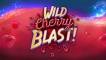 Wild Cherry Blast (демо-версия)
