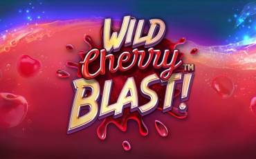 Wild Cherry Blast