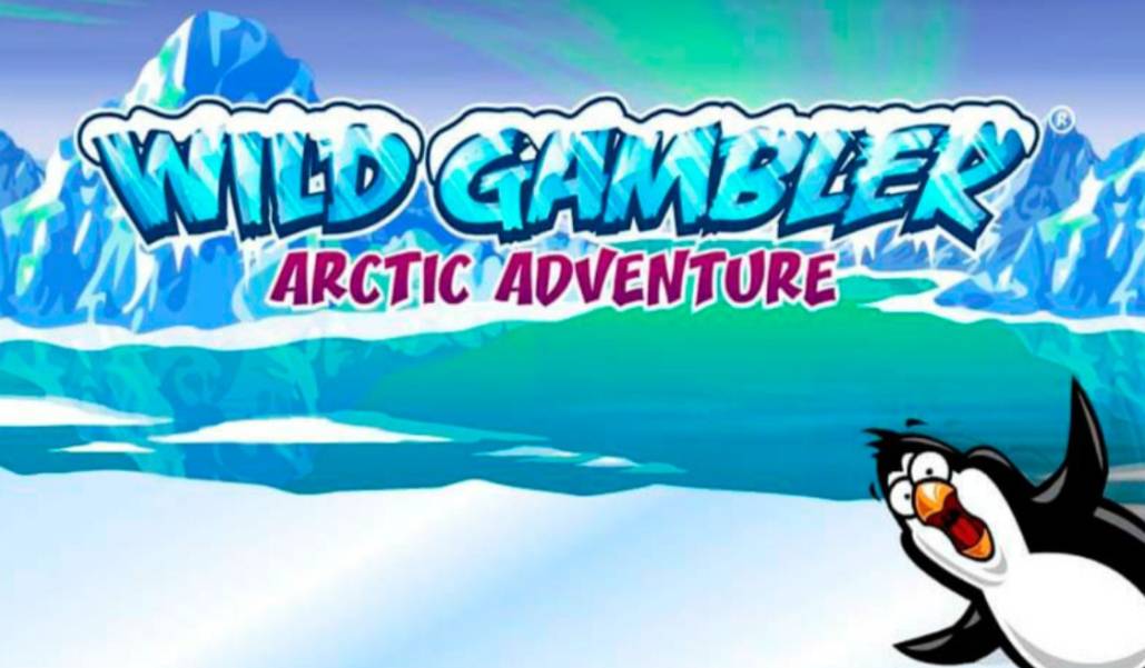 Wild Gambler – Arctic Adventure