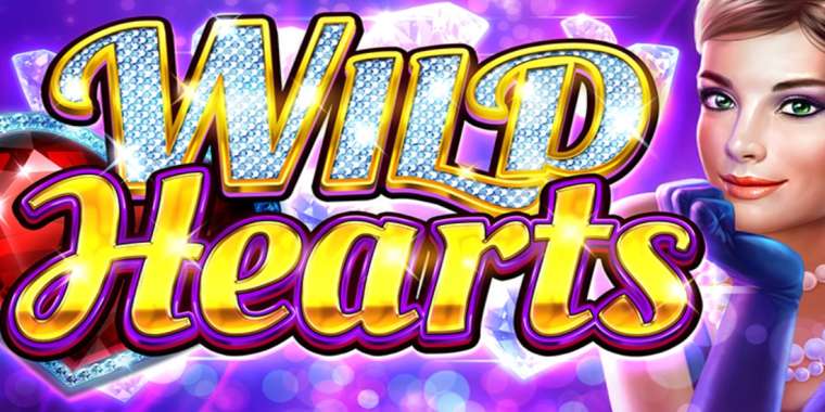 Видео покер Wild Hearts демо-игра