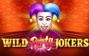 Wild Party Jokers (демо-версия)