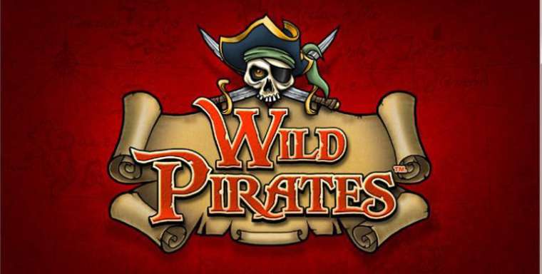 Онлайн слот Wild Pirates играть