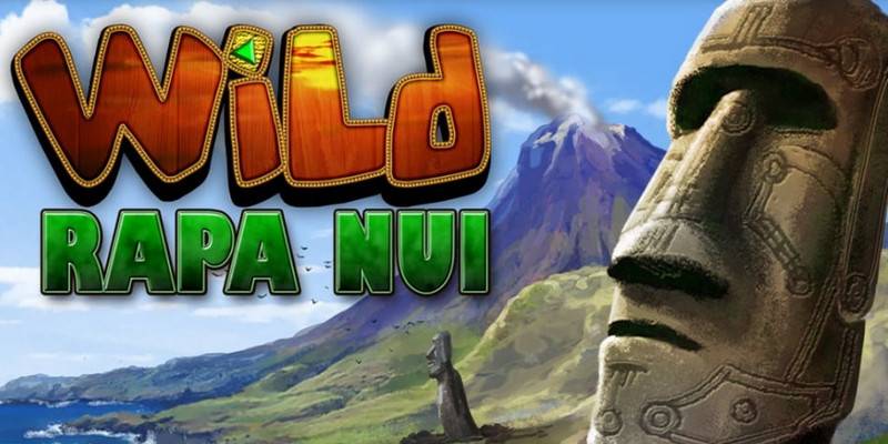 Wild Rapa Nui