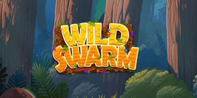 Видео покер Wild Swarm демо-игра