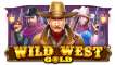 Онлайн слот Wild West Gold играть