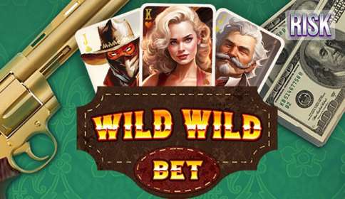 Wild Wild Bet (Mascot Gaming) обзор
