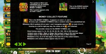 Wild Wild Riches: Правила