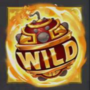 WildPops: Wild
