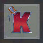 WildPops: K