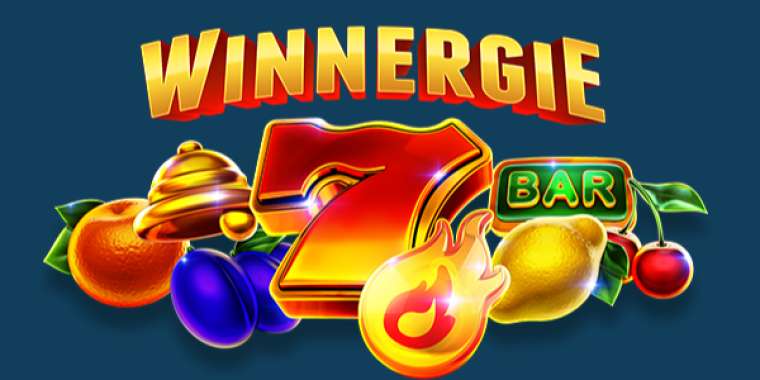 Видео покер Winnergie демо-игра