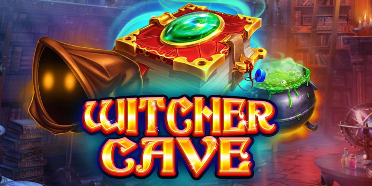 Witcher Cave