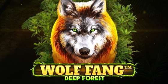 Wolf Fang Deep Forest (Spinomenal) обзор