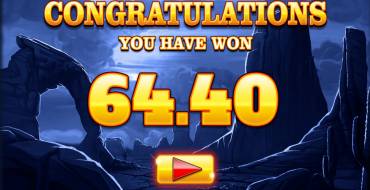 Wolf Legend Spin Boost: Выигрыши
