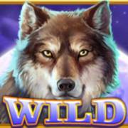 Wolf Legend Spin Boost: Wild