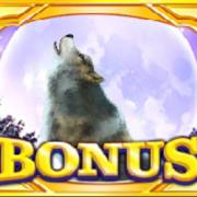 Wolf Legend Spin Boost: Scatter