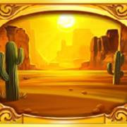 Wolf Legend Spin Boost: Mystery Symbol