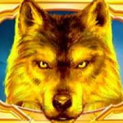 Wolf Legend Spin Boost: Волк