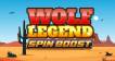 Wolf Legend Spin Boost (демо-версия)