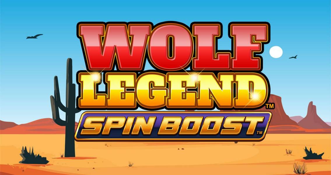 Wolf Legend Spin Boost
