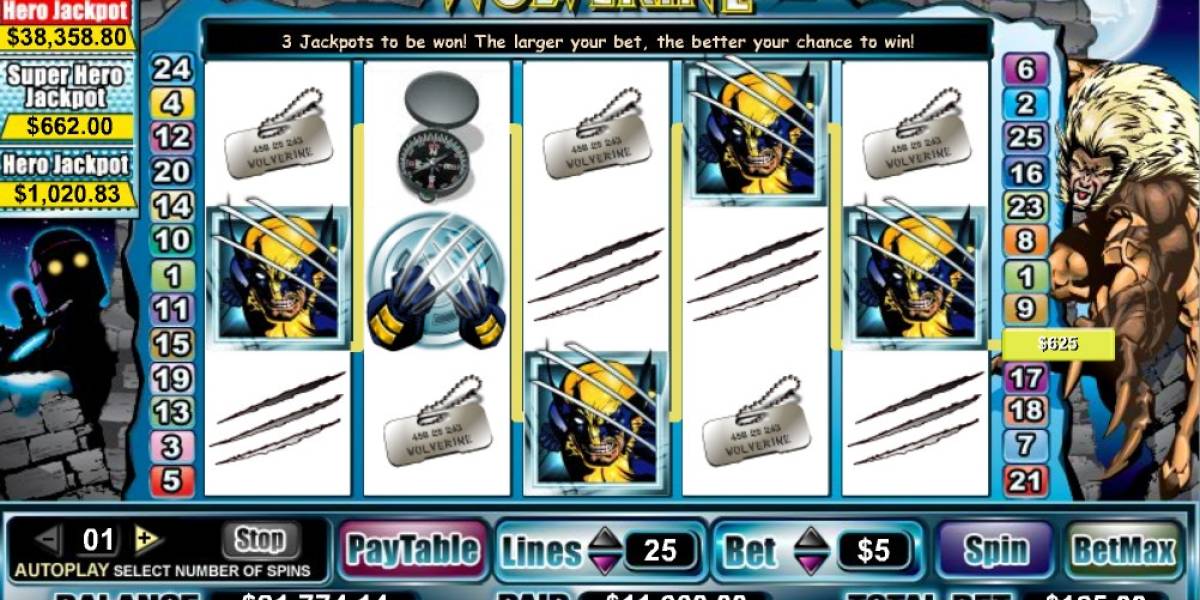 Wolverine